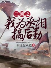 三国之我为丞相搞后勤胡说怼八道