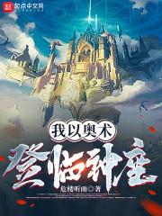 我以奥术登临神座精校版