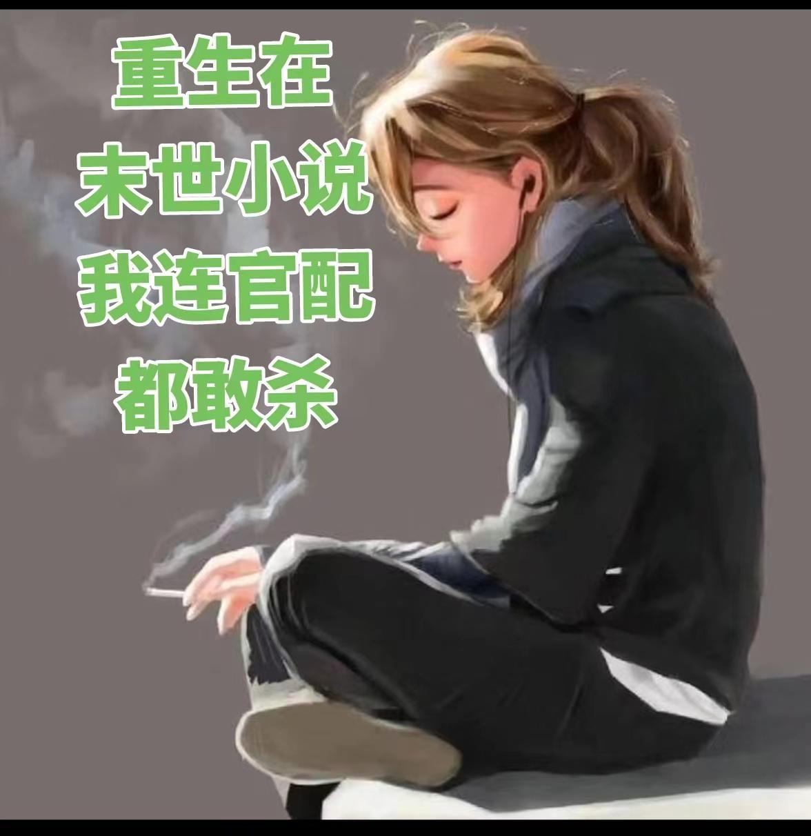 重生在末世种田的日子by暖荷