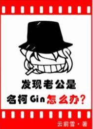 发现老公是名柯Gin怎么办TXT