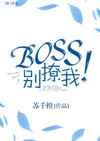 反派boss别撩我