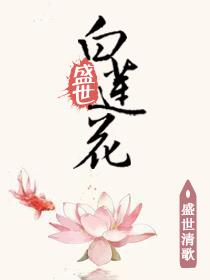 盛世黑莲花/盛世白莲花作者盛世清歌