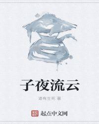 子夜讲的是什么?