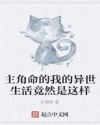 我的主角叫什么