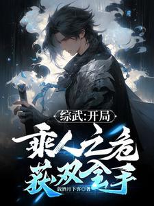 综武开局武当