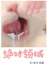 绝对领域的女主是谁