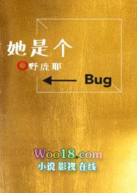 她是个bug作者野鹿耶