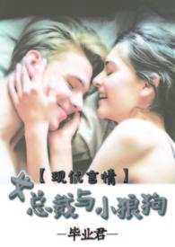 女总裁的小狼狗shaikani