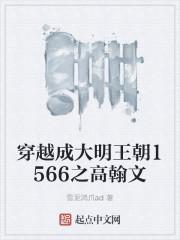 大明王朝1566的高翰文