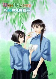 民国女学生校服