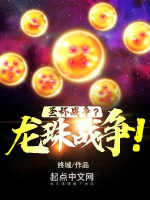 七龙珠vs圣斗士星矢