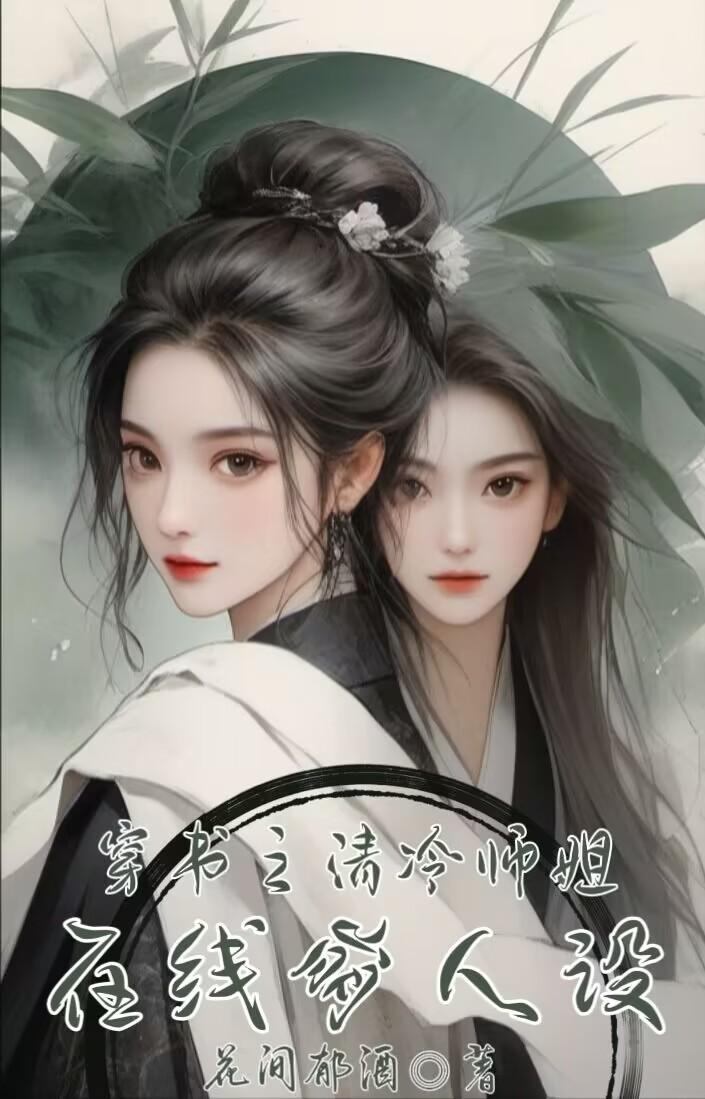 清冷师姐vs黑化师弟