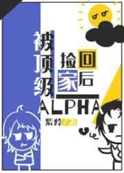 被alpha捡回家之后txt