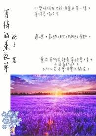 等待薰衣草是什么意思