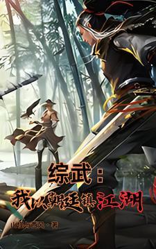 综武魏武遗风