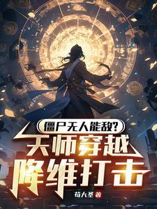 天师僵神