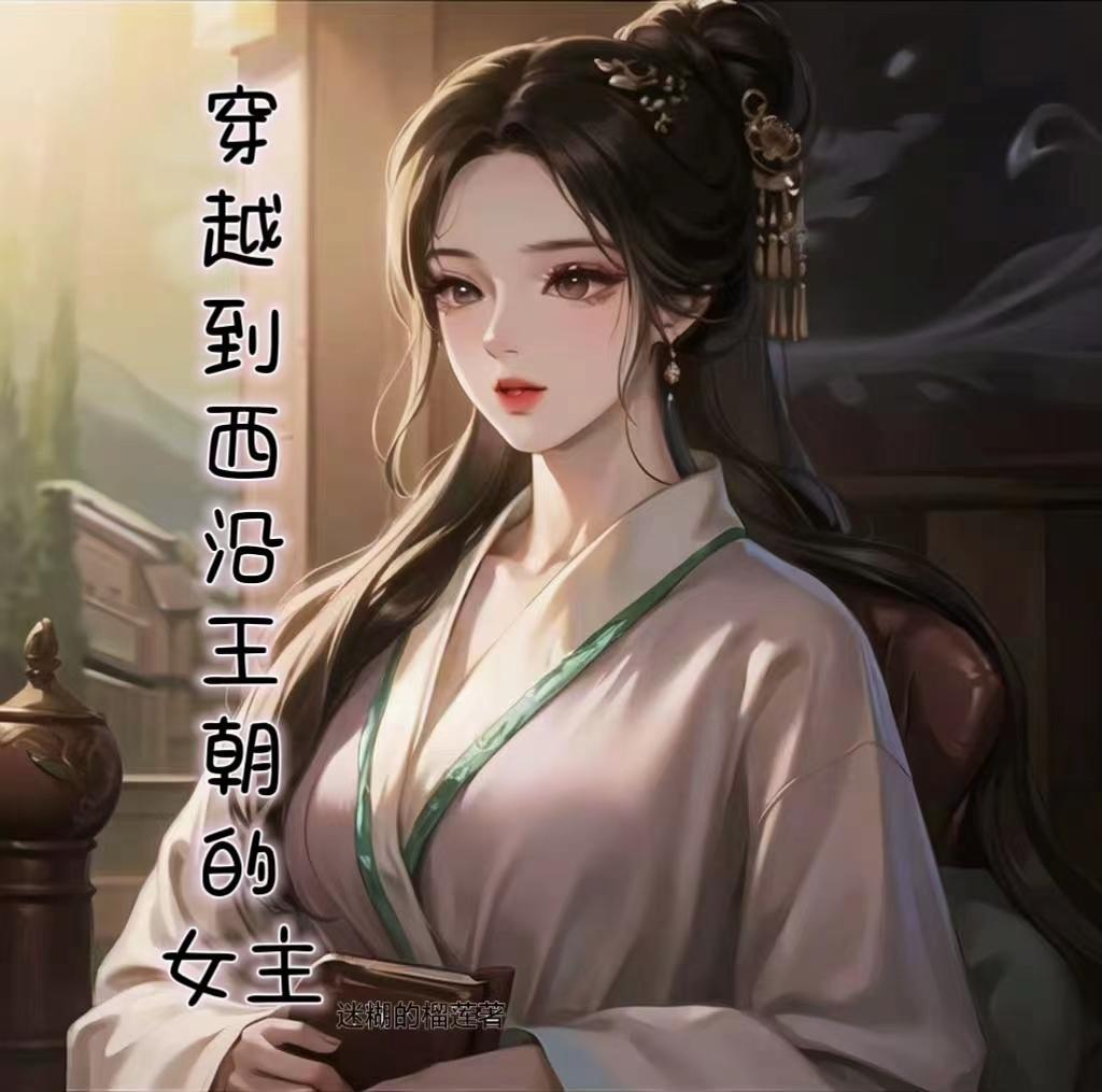 穿越到西沿王朝的女主是谁