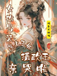 女扮男装皇上和摄政王漫画