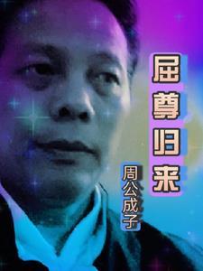 巜屈尊为婿